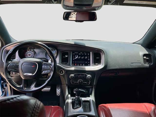 used 2020 Dodge Charger car, priced at $23,500