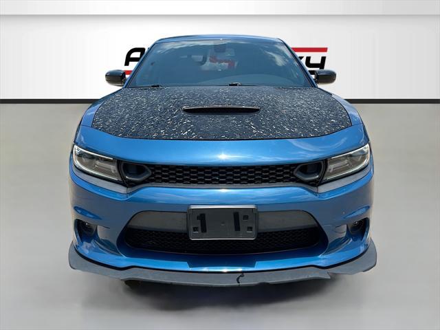 used 2020 Dodge Charger car, priced at $23,500