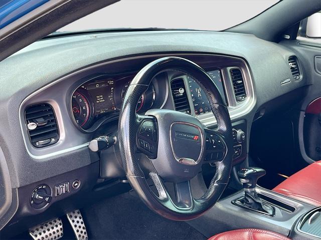 used 2020 Dodge Charger car, priced at $23,500