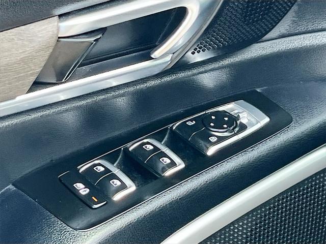 used 2022 Kia Telluride car, priced at $27,500