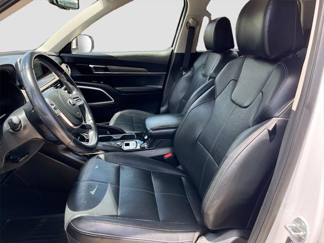 used 2022 Kia Telluride car, priced at $27,500