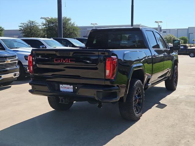 used 2021 GMC Sierra 2500 car, priced at $48,000