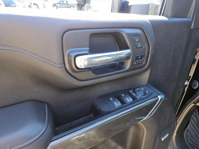 used 2021 GMC Sierra 2500 car, priced at $48,000
