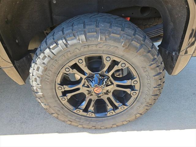 used 2021 GMC Sierra 2500 car, priced at $48,000