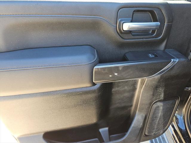 used 2021 GMC Sierra 2500 car, priced at $48,000