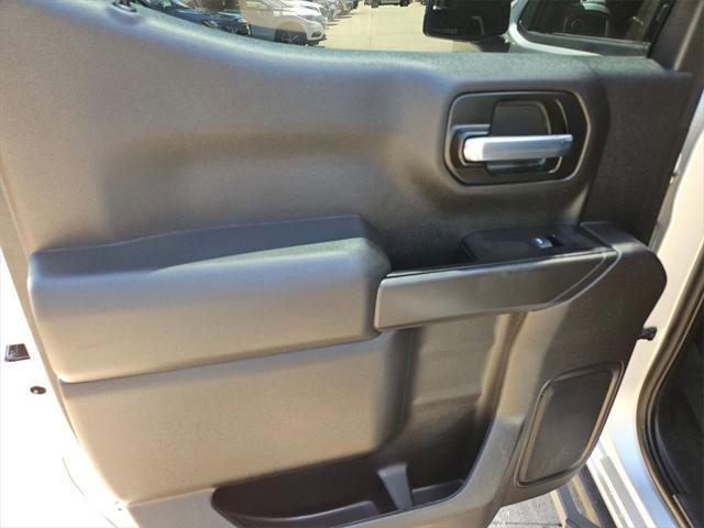 used 2020 Chevrolet Silverado 1500 car, priced at $25,000