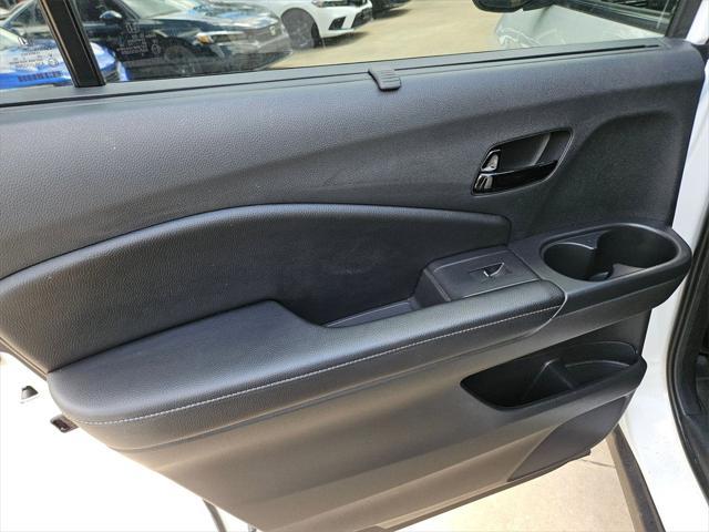 used 2022 Honda Passport car, priced at $30,000