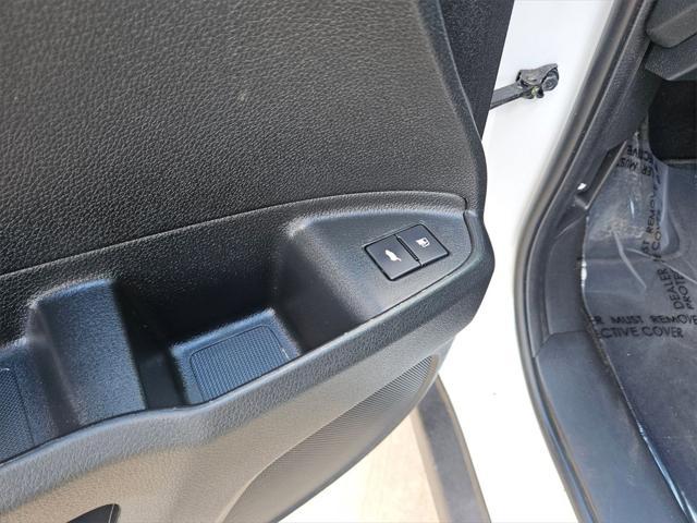 used 2022 Honda Passport car, priced at $30,000
