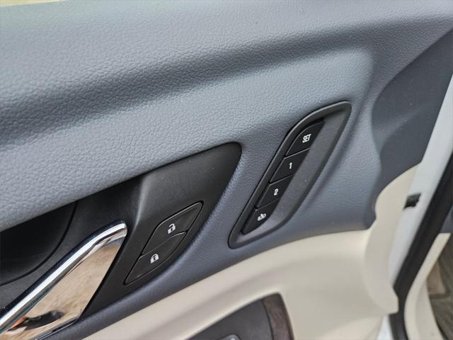 used 2020 GMC Acadia car, priced at $24,600