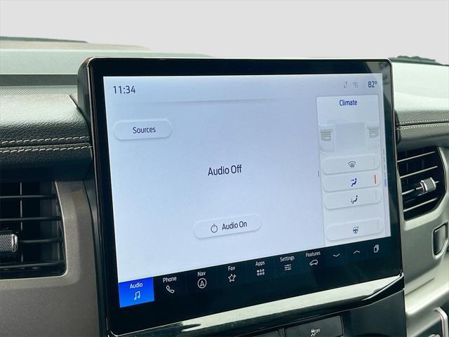 used 2024 Ford Expedition Max car, priced at $45,000