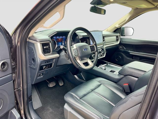 used 2024 Ford Expedition Max car, priced at $45,000