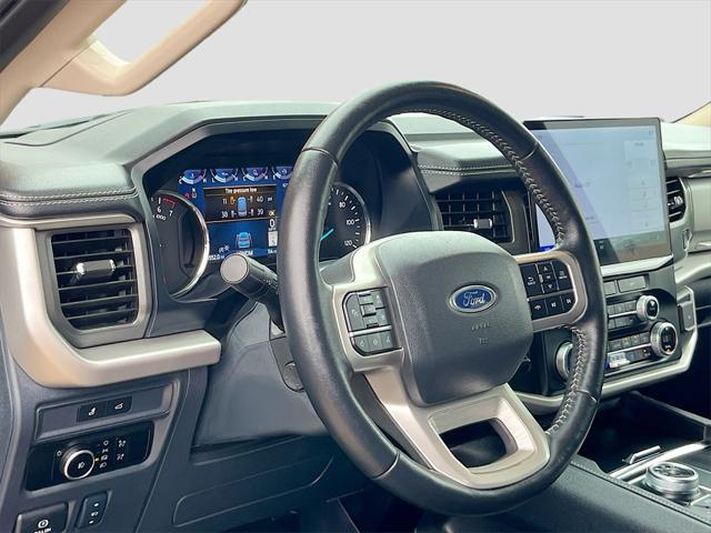 used 2024 Ford Expedition Max car, priced at $45,000