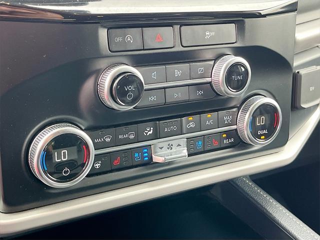used 2024 Ford Expedition Max car, priced at $45,000