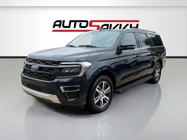used 2024 Ford Expedition Max car, priced at $45,000