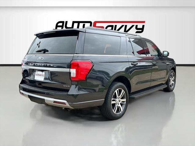 used 2024 Ford Expedition Max car, priced at $45,000