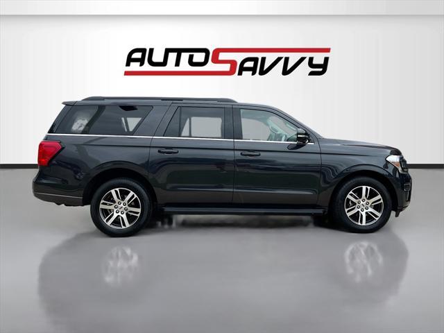 used 2024 Ford Expedition Max car, priced at $45,000