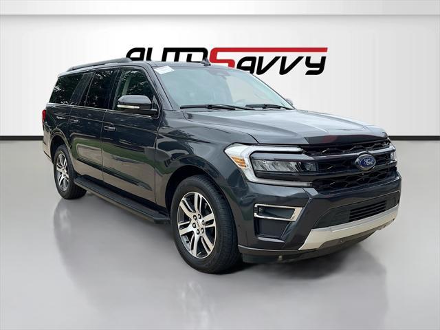 used 2024 Ford Expedition Max car, priced at $45,000