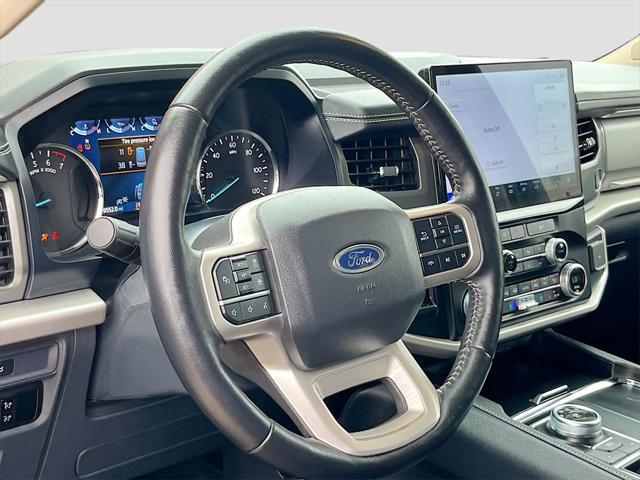 used 2024 Ford Expedition Max car, priced at $45,000