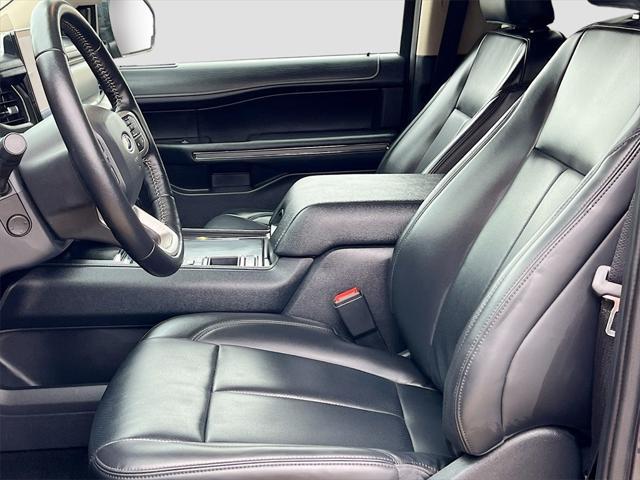 used 2024 Ford Expedition Max car, priced at $45,000