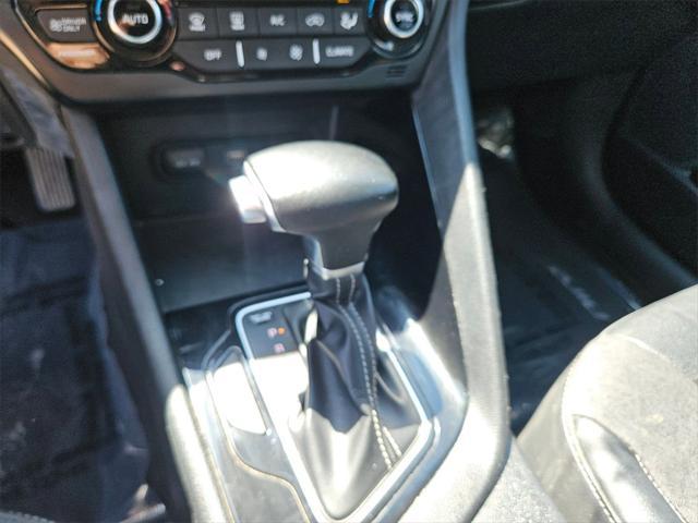 used 2022 Kia Niro car, priced at $16,200