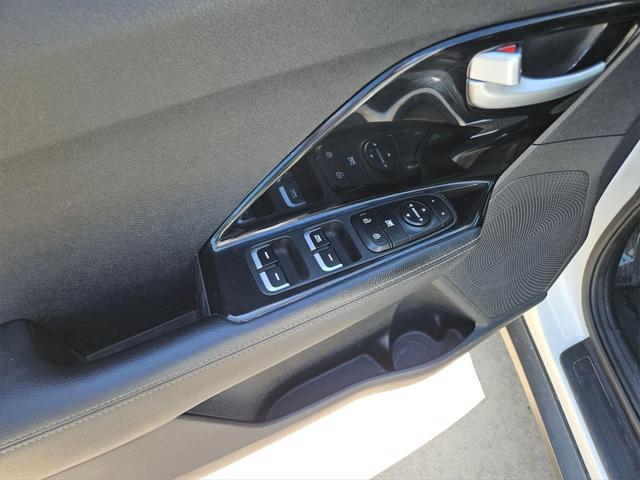 used 2022 Kia Niro car, priced at $16,200