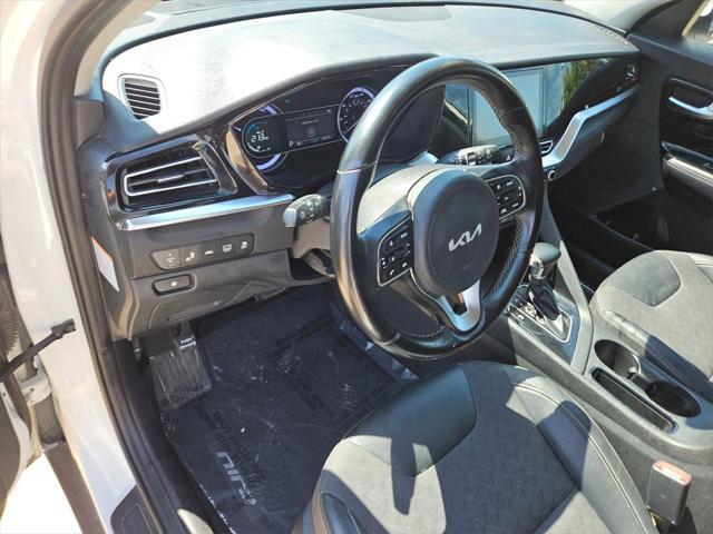used 2022 Kia Niro car, priced at $16,200