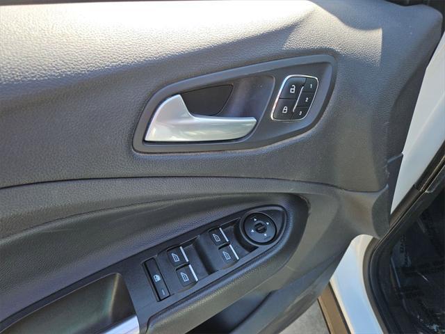 used 2019 Ford Escape car, priced at $17,300