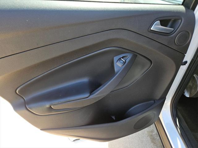 used 2019 Ford Escape car, priced at $17,300