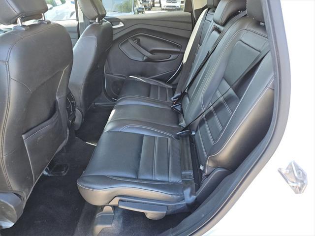 used 2019 Ford Escape car, priced at $17,300