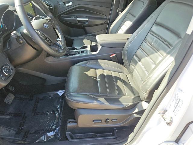 used 2019 Ford Escape car, priced at $17,300
