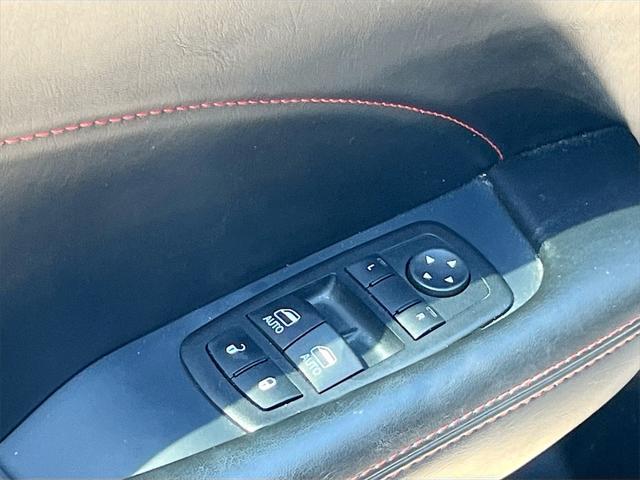 used 2023 Dodge Challenger car, priced at $44,600