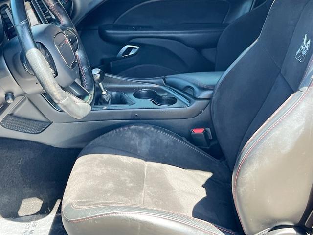 used 2023 Dodge Challenger car, priced at $44,600
