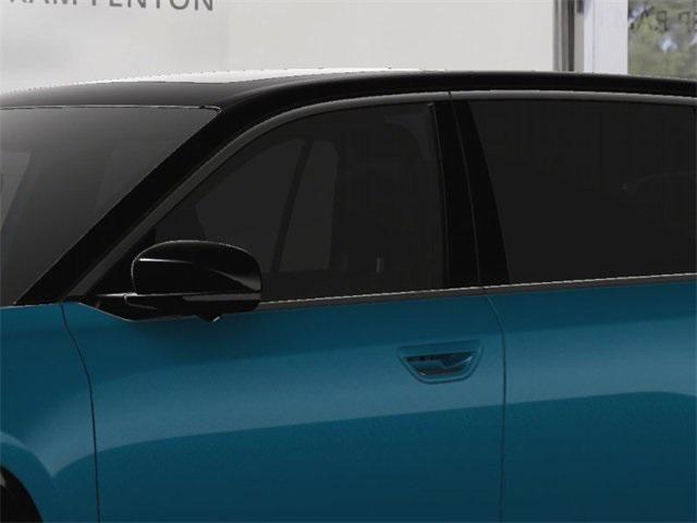 new 2025 Jeep Wagoneer S car, priced at $57,115