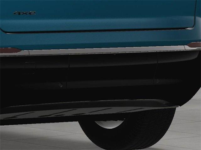 new 2025 Jeep Wagoneer S car, priced at $57,115