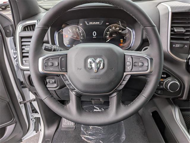 new 2026 Ram 1500 car, priced at $54,114