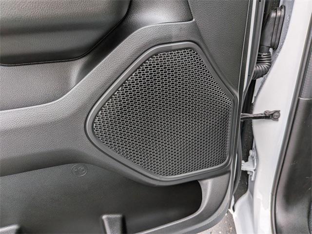 new 2026 Ram 1500 car, priced at $54,114