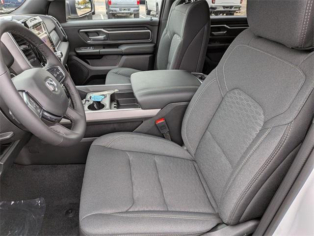 new 2026 Ram 1500 car, priced at $54,114