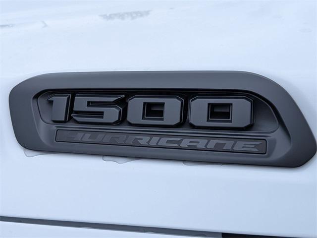 new 2026 Ram 1500 car, priced at $54,114