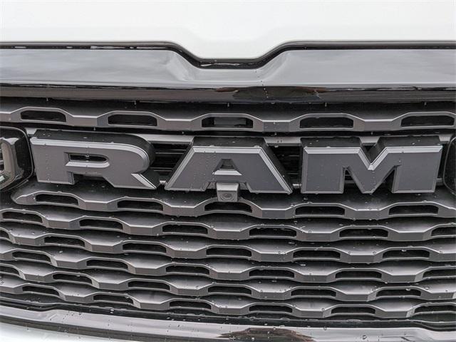 new 2026 Ram 1500 car, priced at $54,114