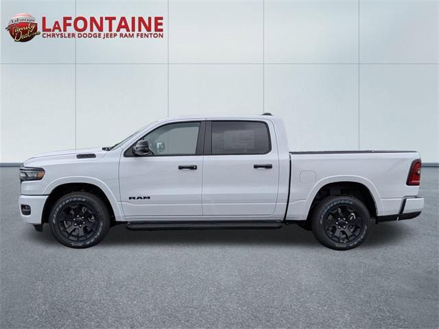 new 2026 Ram 1500 car, priced at $54,114