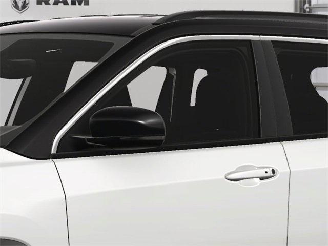 new 2025 Jeep Compass car, priced at $30,585