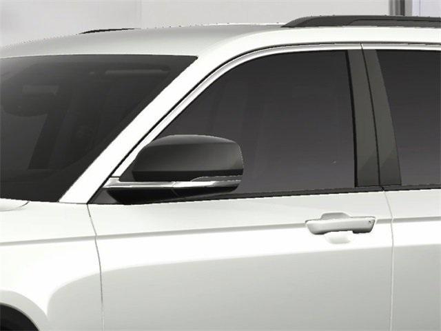 new 2025 Jeep Grand Cherokee car, priced at $41,906