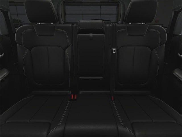 new 2025 Jeep Grand Cherokee car, priced at $41,906