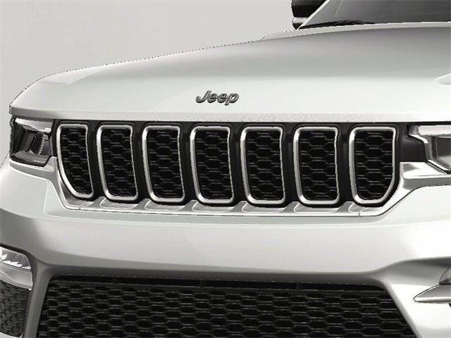 new 2025 Jeep Grand Cherokee car, priced at $41,906