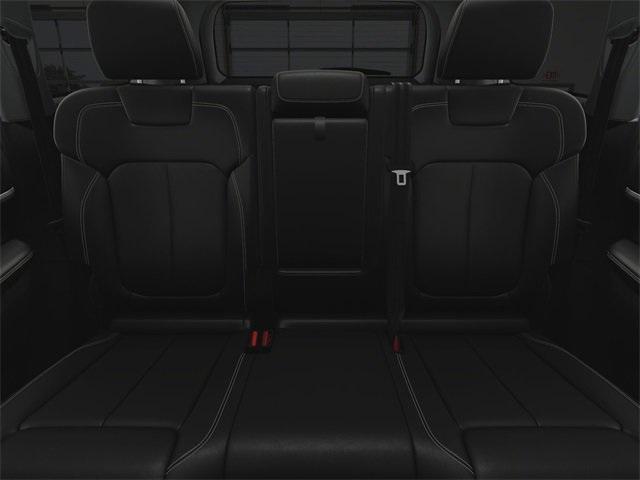 new 2025 Jeep Grand Cherokee car, priced at $41,906