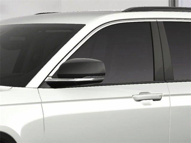 new 2025 Jeep Grand Cherokee car, priced at $41,906
