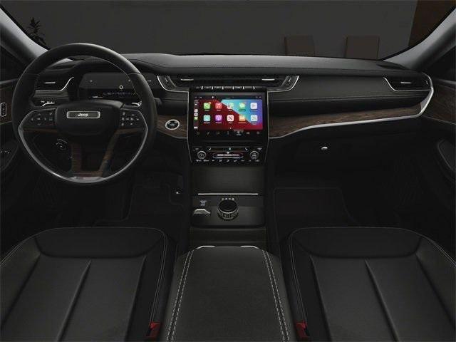 new 2025 Jeep Grand Cherokee car, priced at $41,906