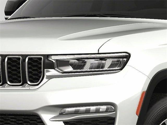 new 2025 Jeep Grand Cherokee car, priced at $41,906