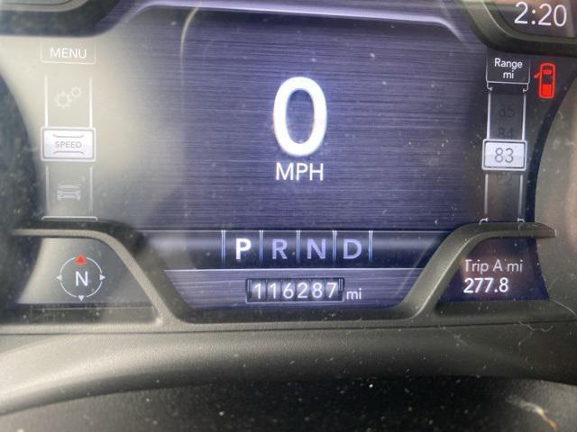 used 2019 Ram 1500 car, priced at $26,555