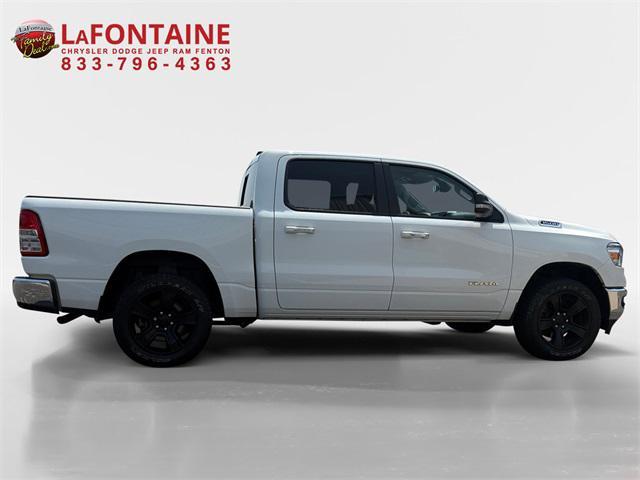 used 2020 Ram 1500 car, priced at $25,033